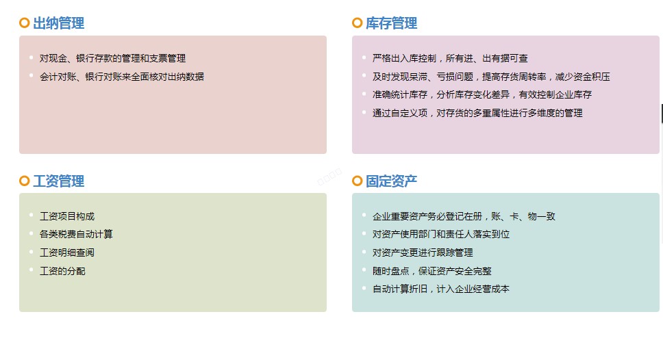 义乌管家婆软件